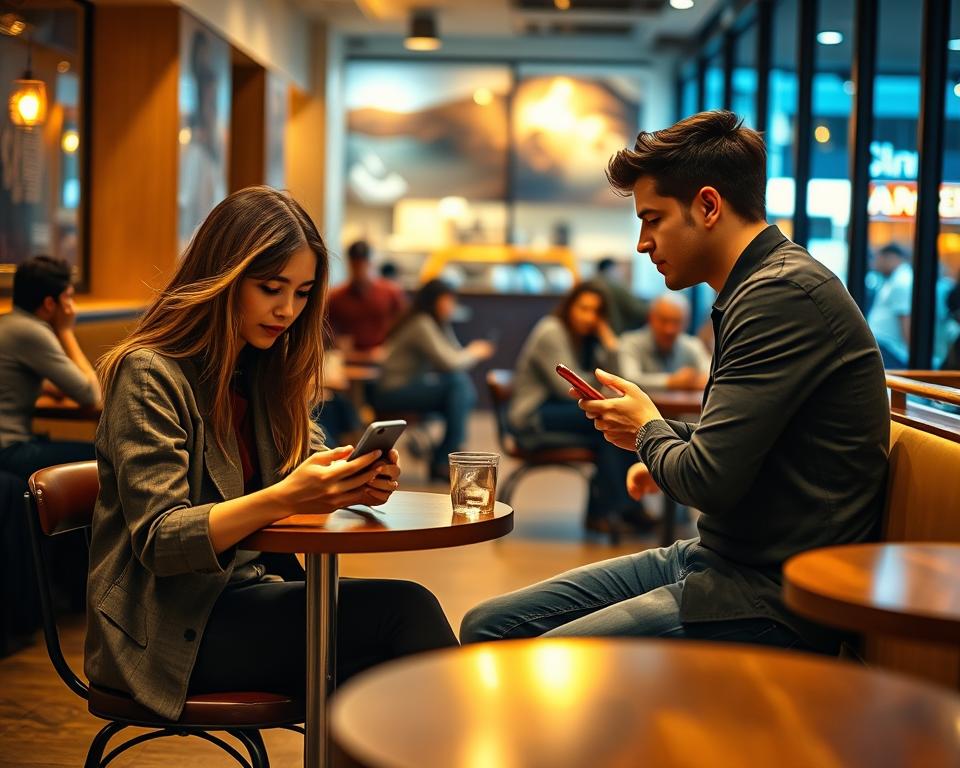 OkCupid: Matching Through Questions and Algorithms