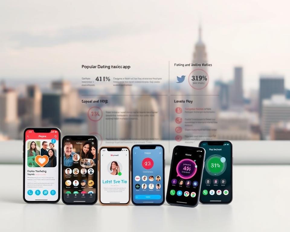 dating website comparison